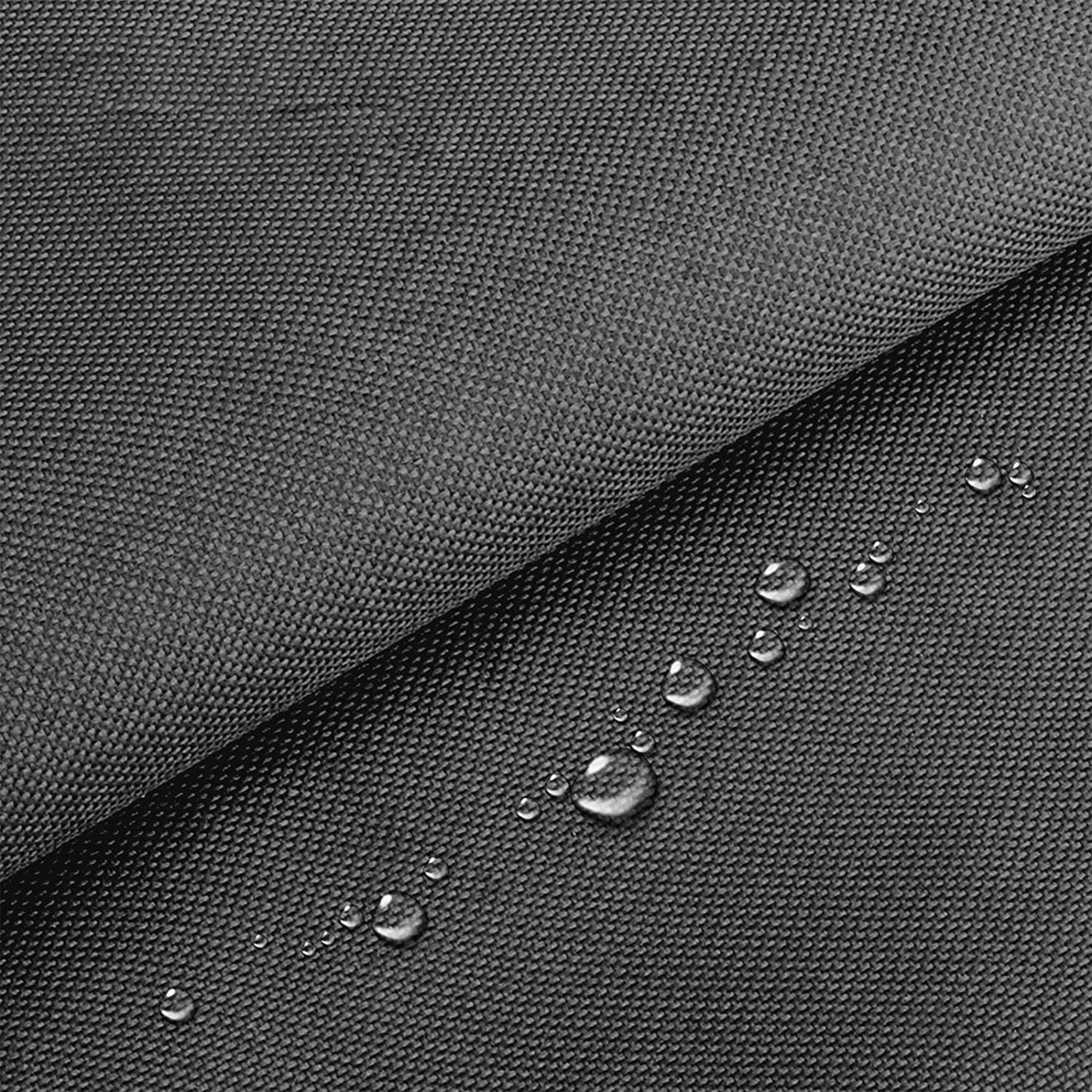 Oxford Double Laminated Pencil Bag 5