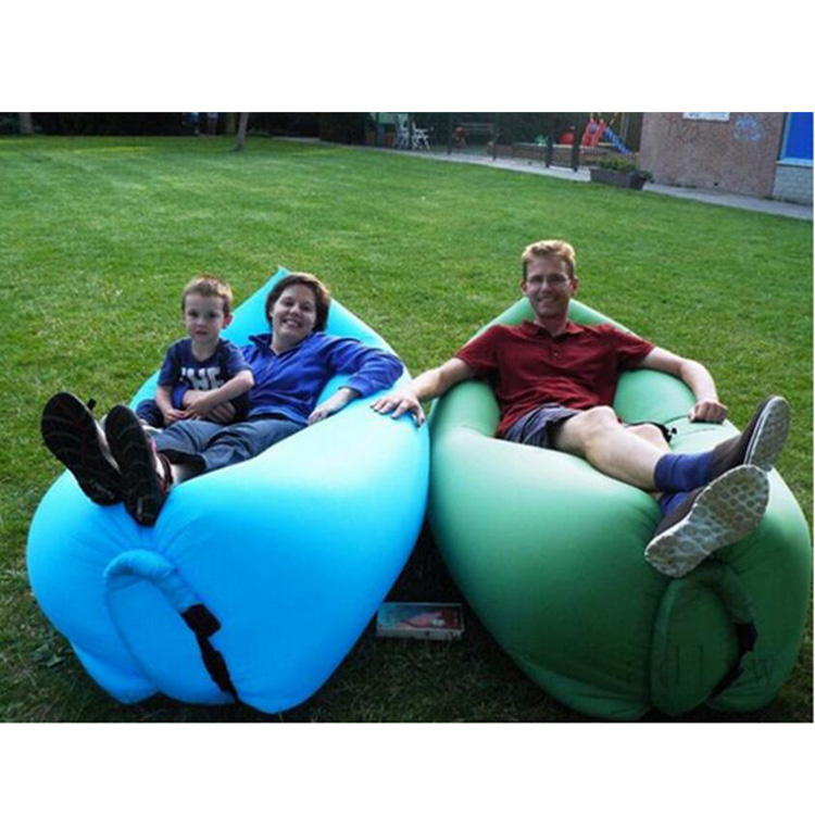 Inflatable Air Sofa 4