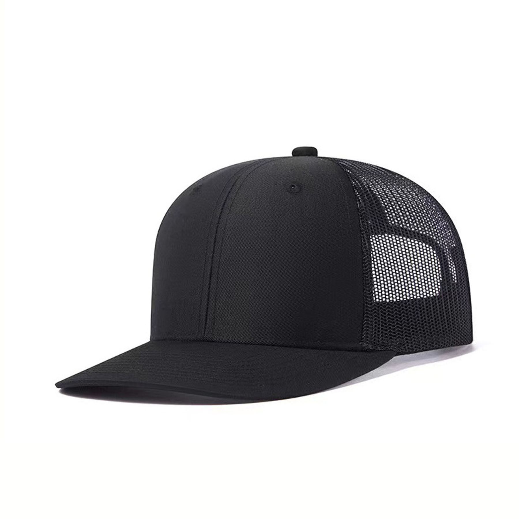 Sports Baseball Mesh Cap 10