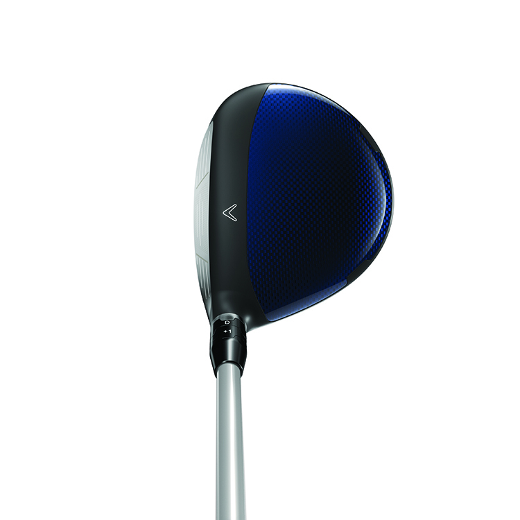 Callaway Paradym Fairway Wood 3
