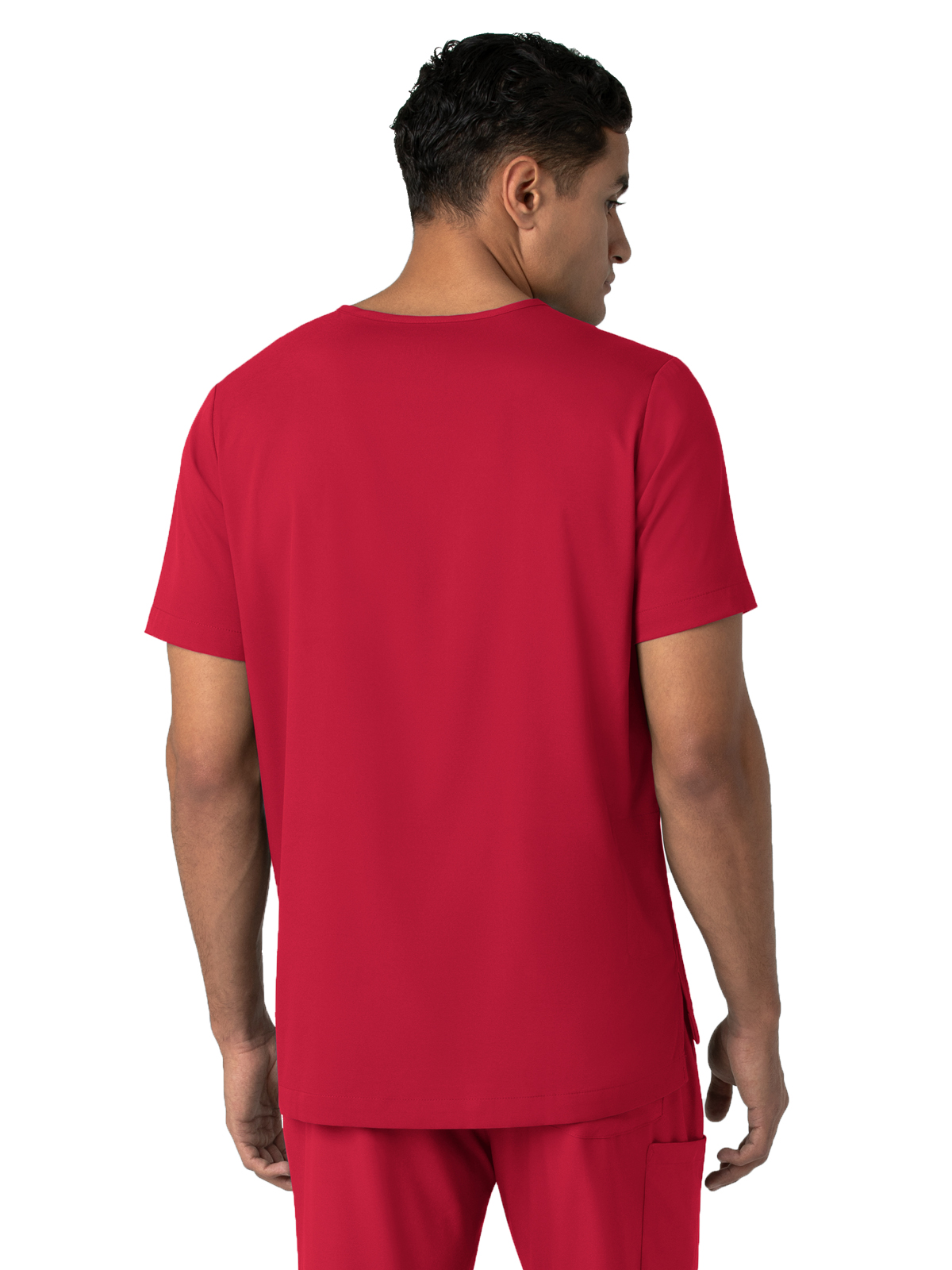 Wink - Boundless - Men's Four-Pocket V-Neck Top 28