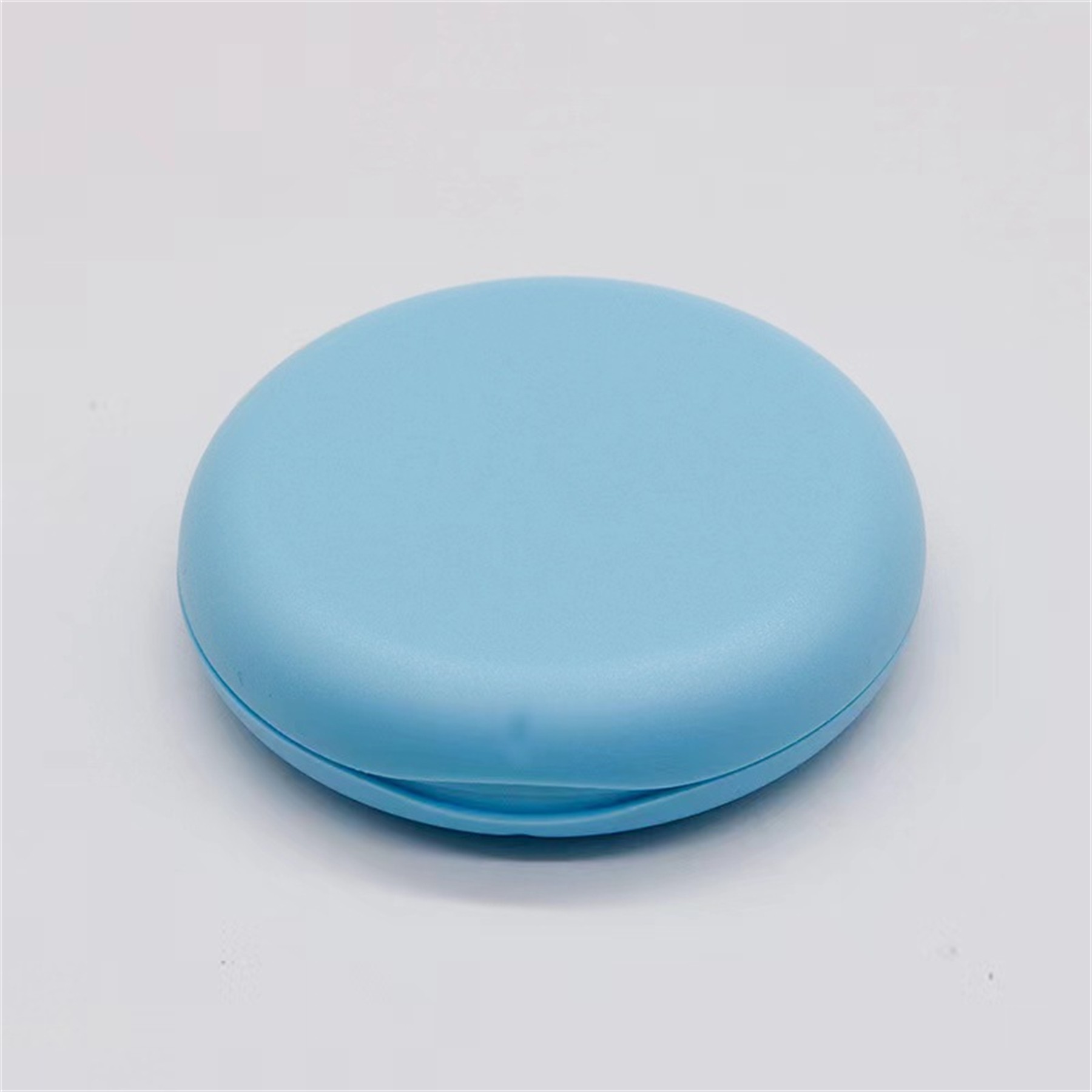 Retainer Case with Mirror 6