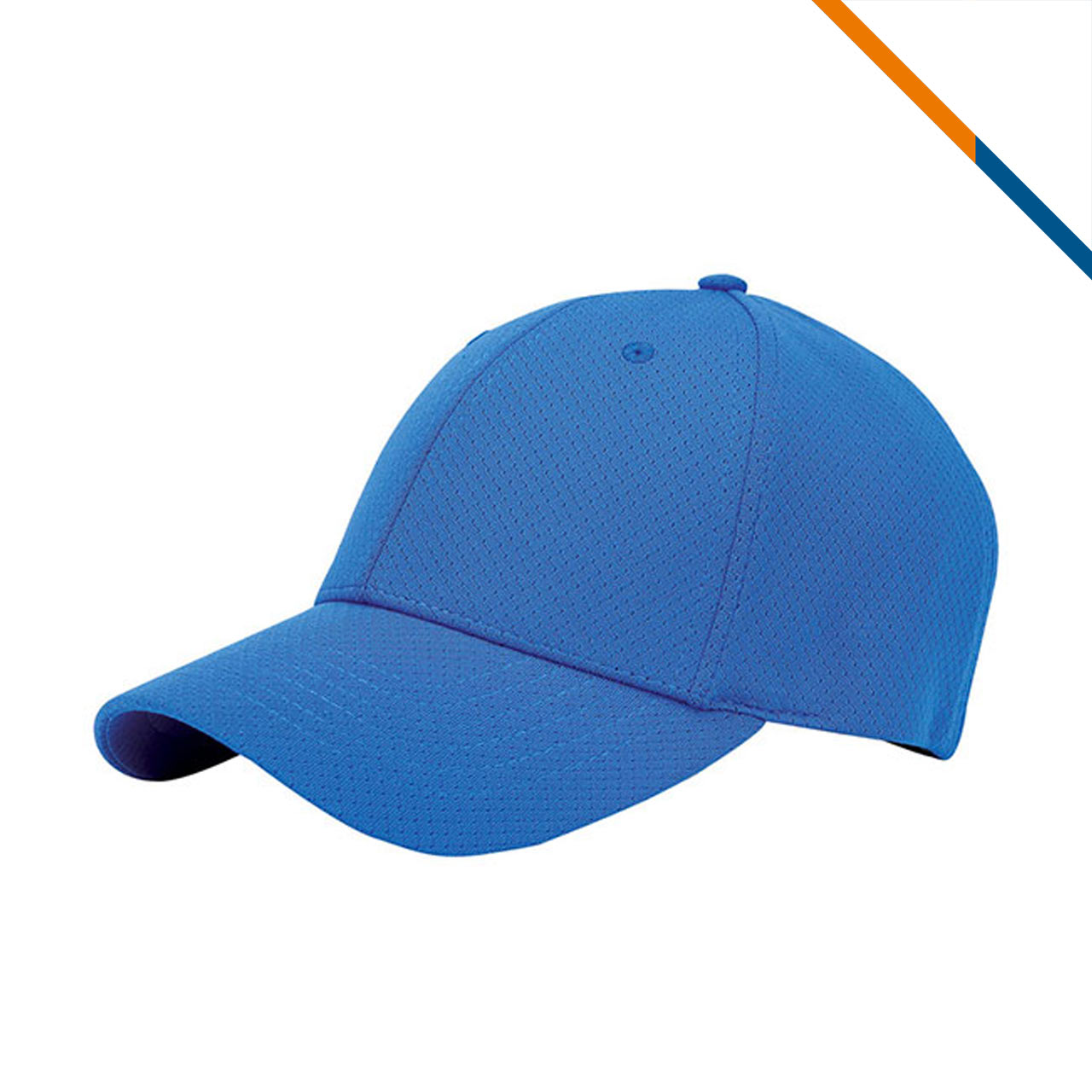 CoolAero Athletic Moisture Wicking Mesh Performance Cap 4