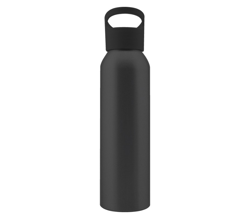 Stainless Steel Water Bottle, 20 oz. 3