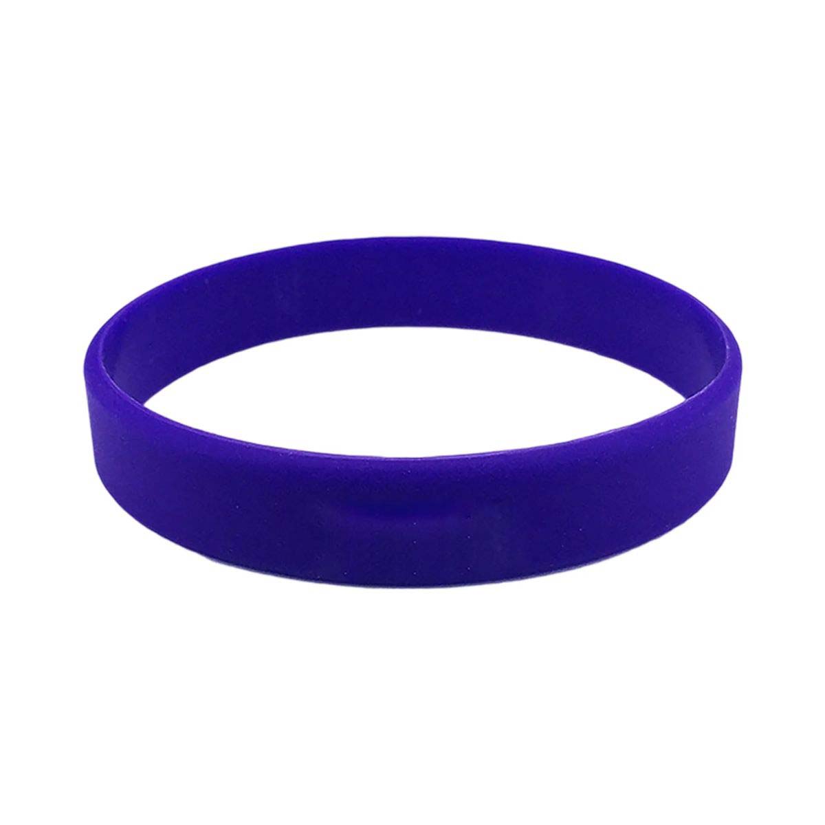 Flexible Silicone Event Wristbands for Branding 21