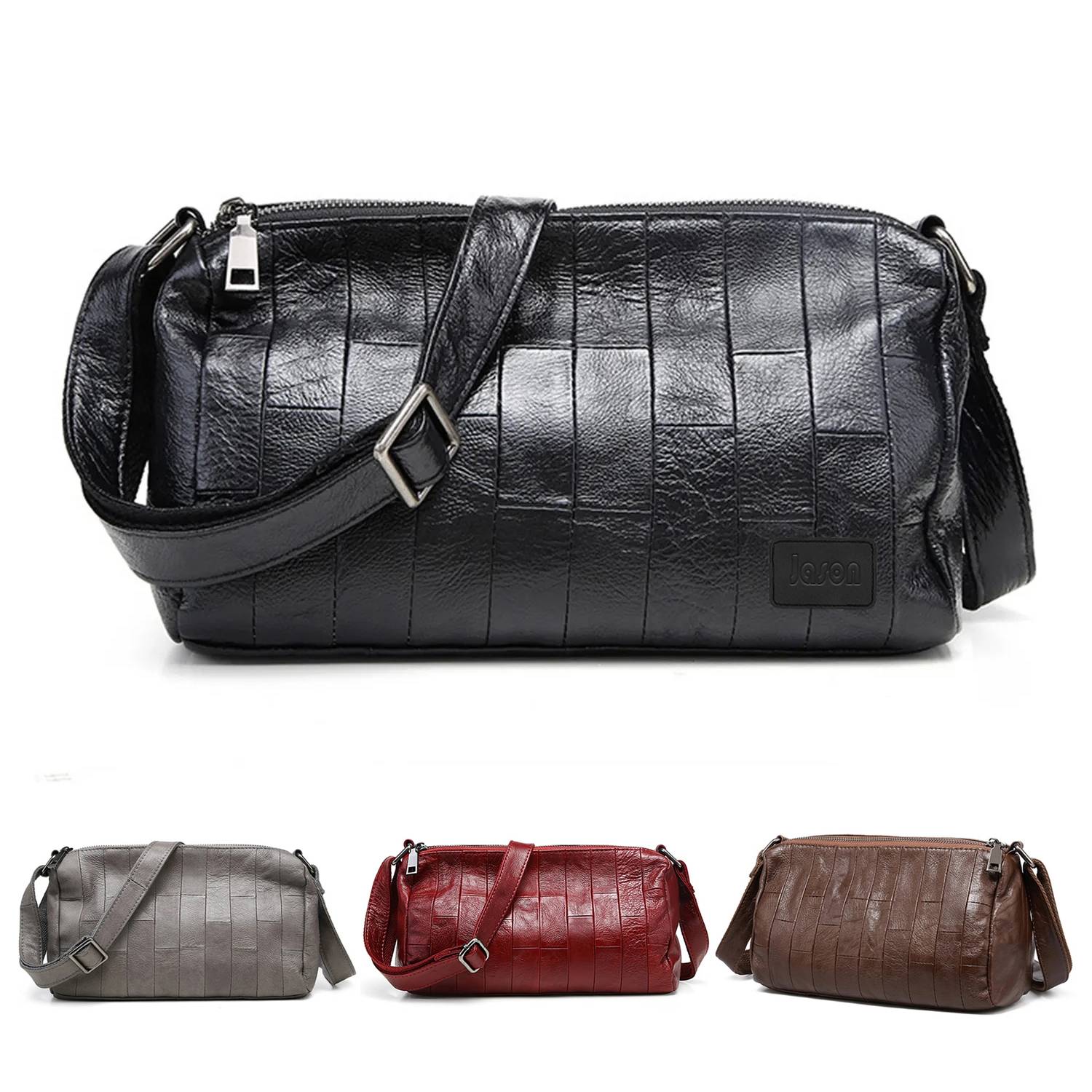 Casual Satchel 4