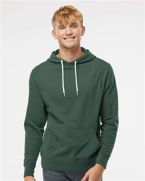 Unisex Lightweight Hooded Sweatshirt - AFX90UN 75