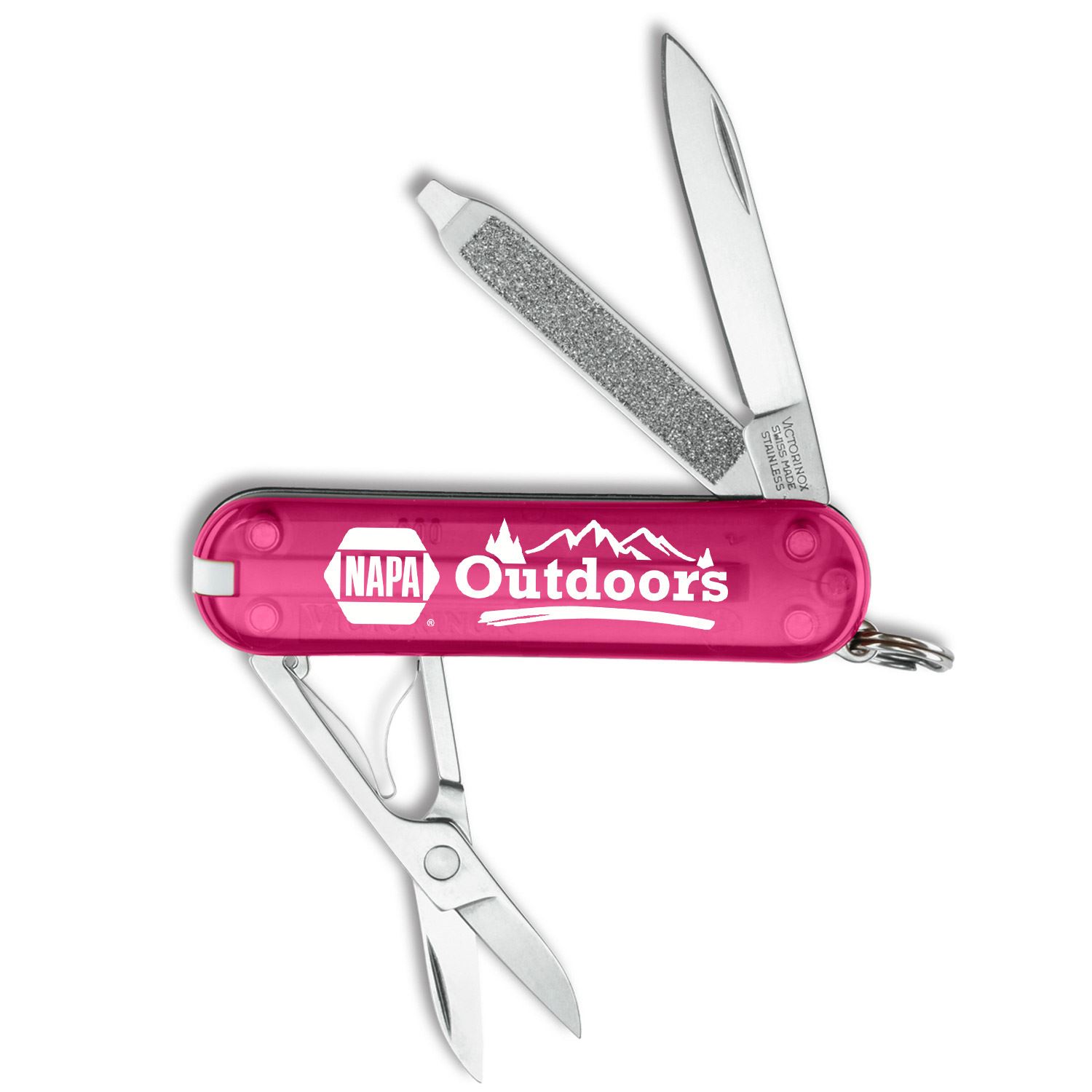 Victorinox® Classic 13
