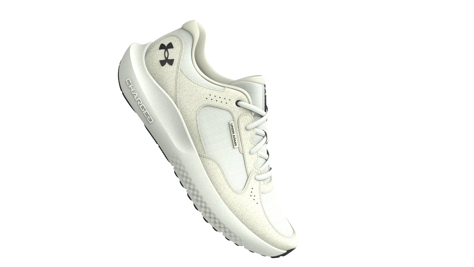 UA Versurge Women's Running Shoes 8