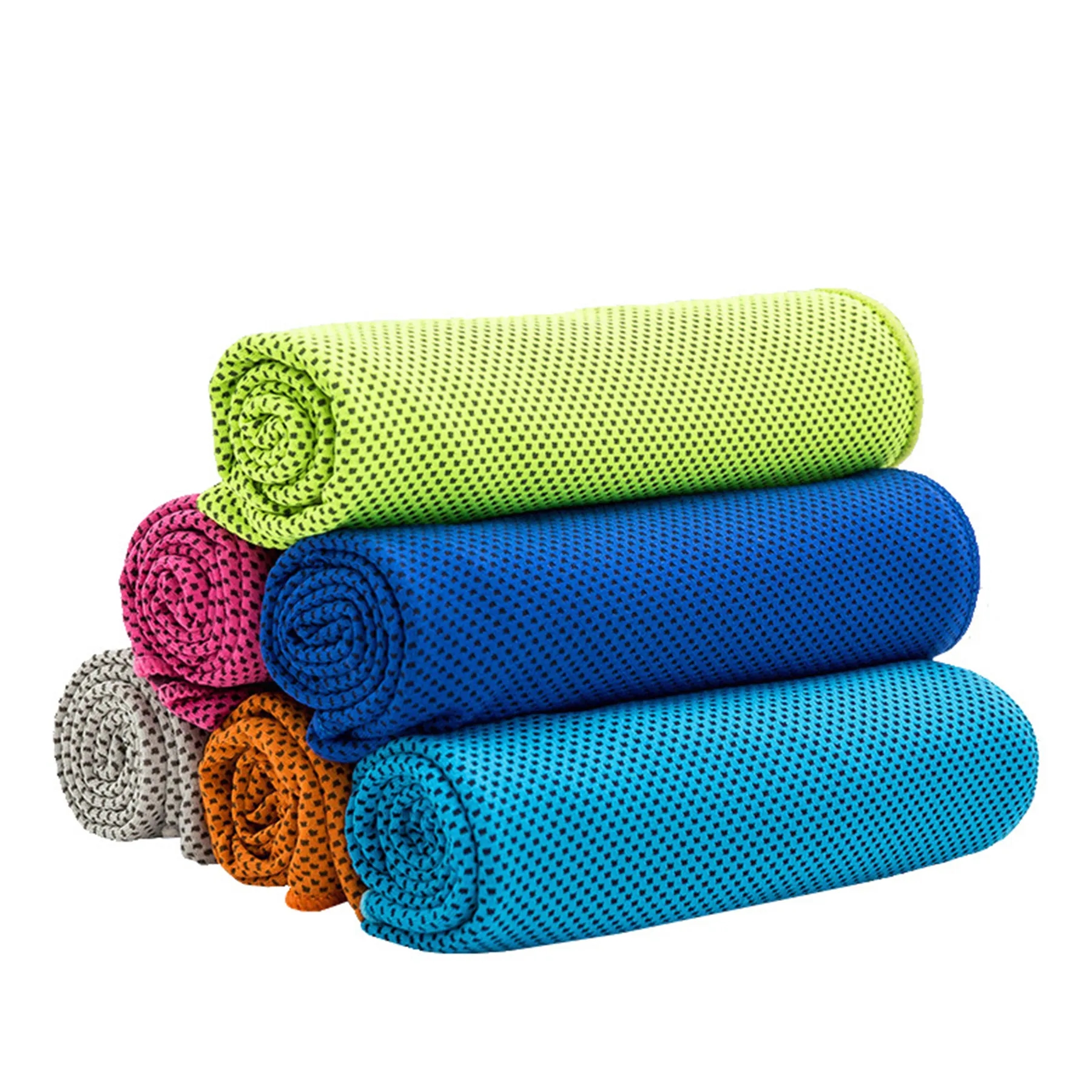 Microfiber Cooling Towel 1