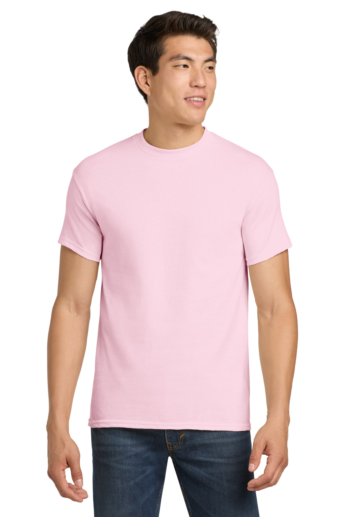 Gildan - Heavy Cotton 100% Cotton T-Shirt. 5000 214
