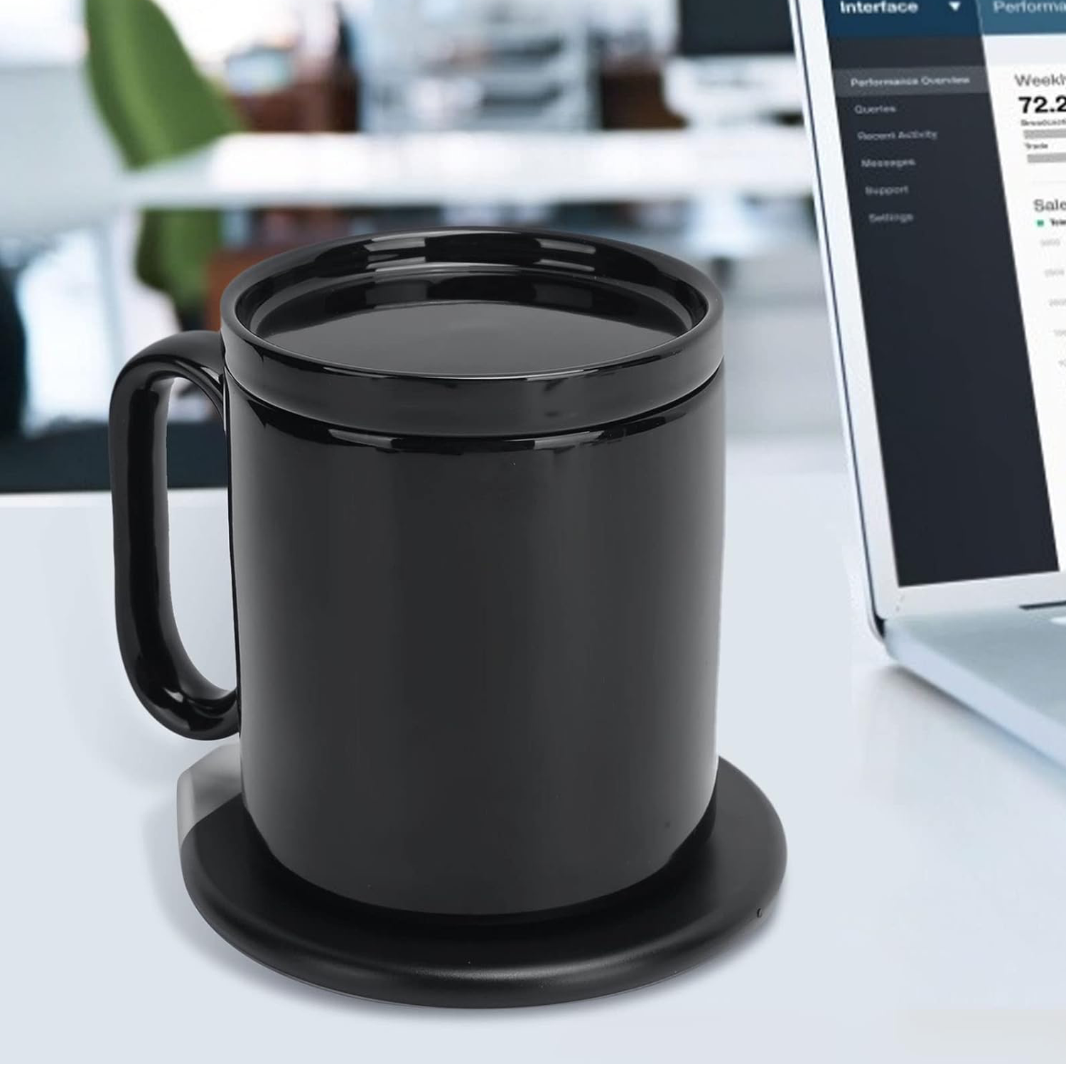 10oz Temperature Control Smart Mug 2