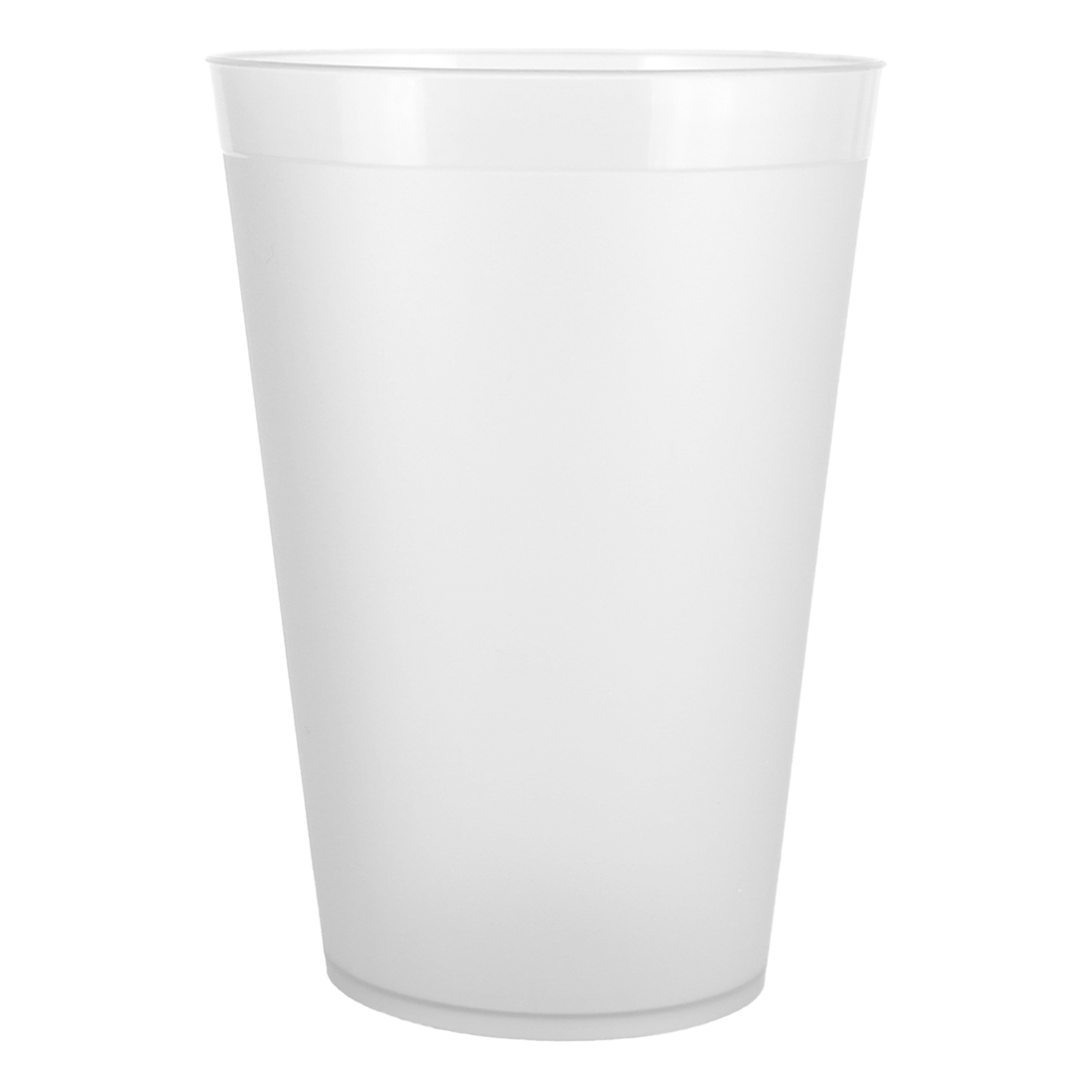 20 Oz. Unbreakable Cup 3