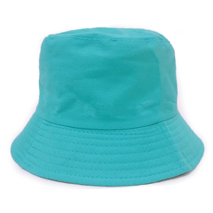 Cotton Bucket Hat 5