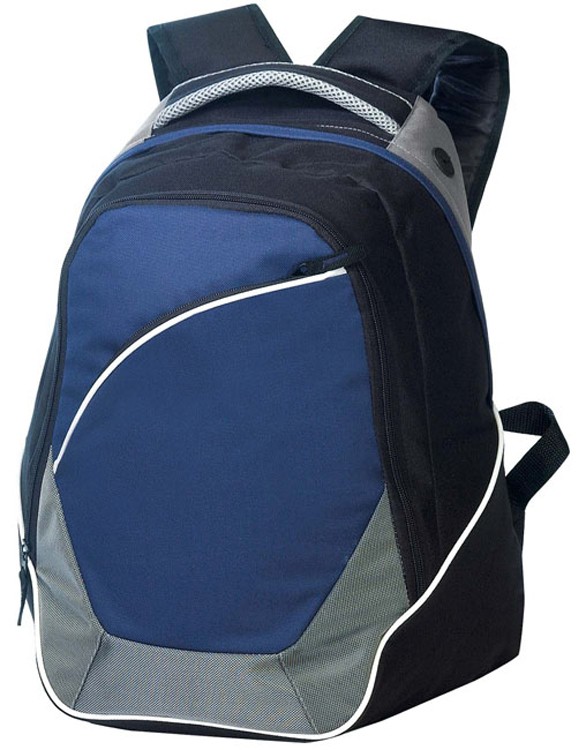 Deluxe Backpack 2