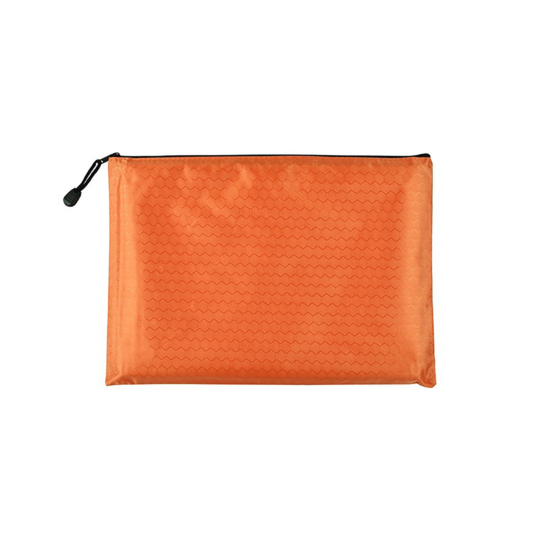 A4 Waterproof Zipper File Bag 11