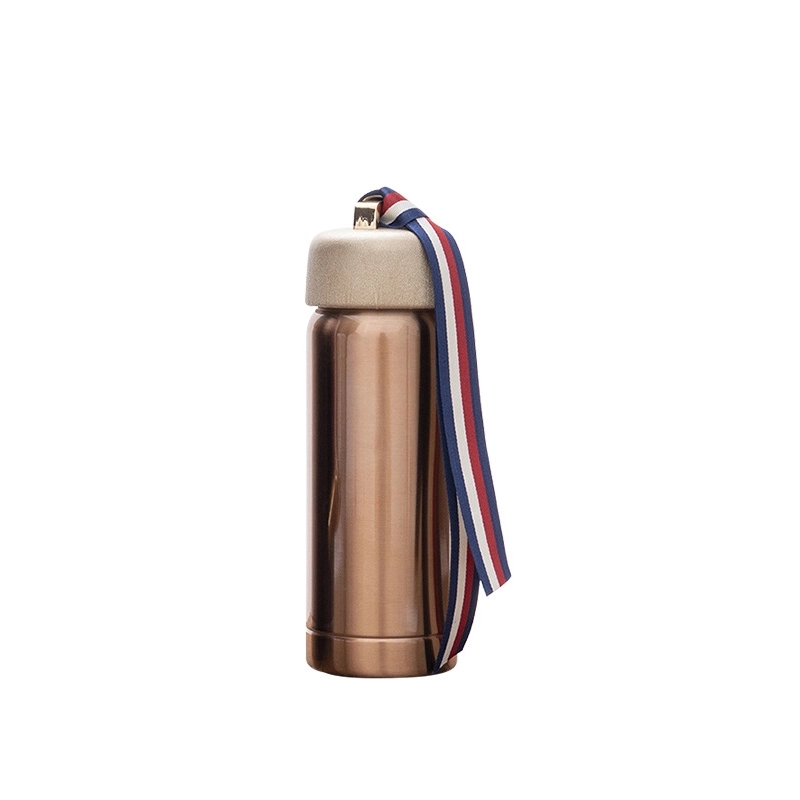 Stainless Steel Vacuum Insulated Water Bottle 1