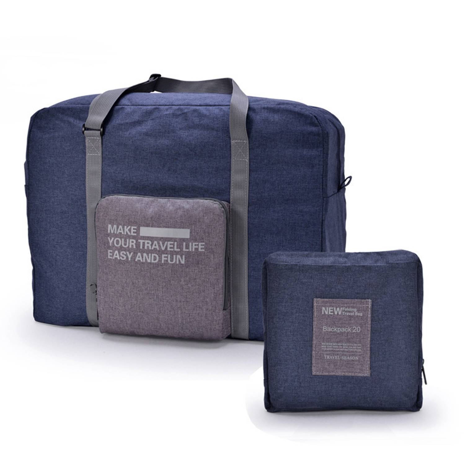 Waterproof Oxford Cloth Storage Bag 5