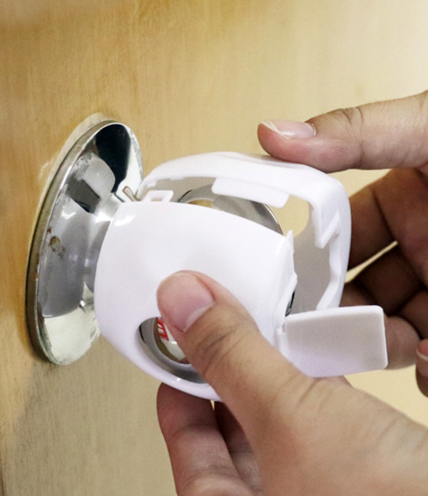 Door Knob Covers 4