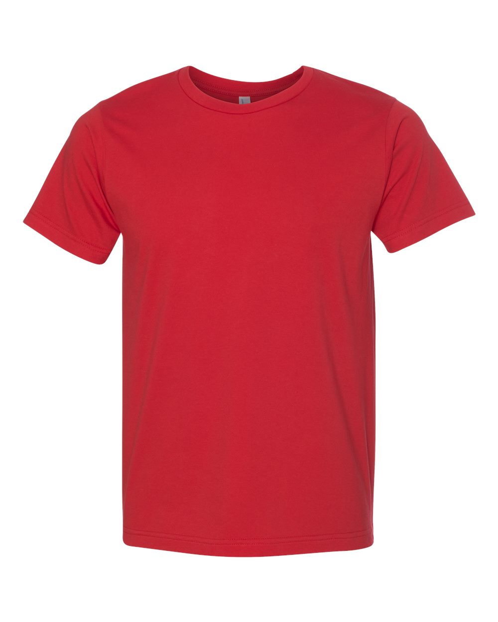 Unisex USA-Made Fine Jersey T-Shirt - 5000 15