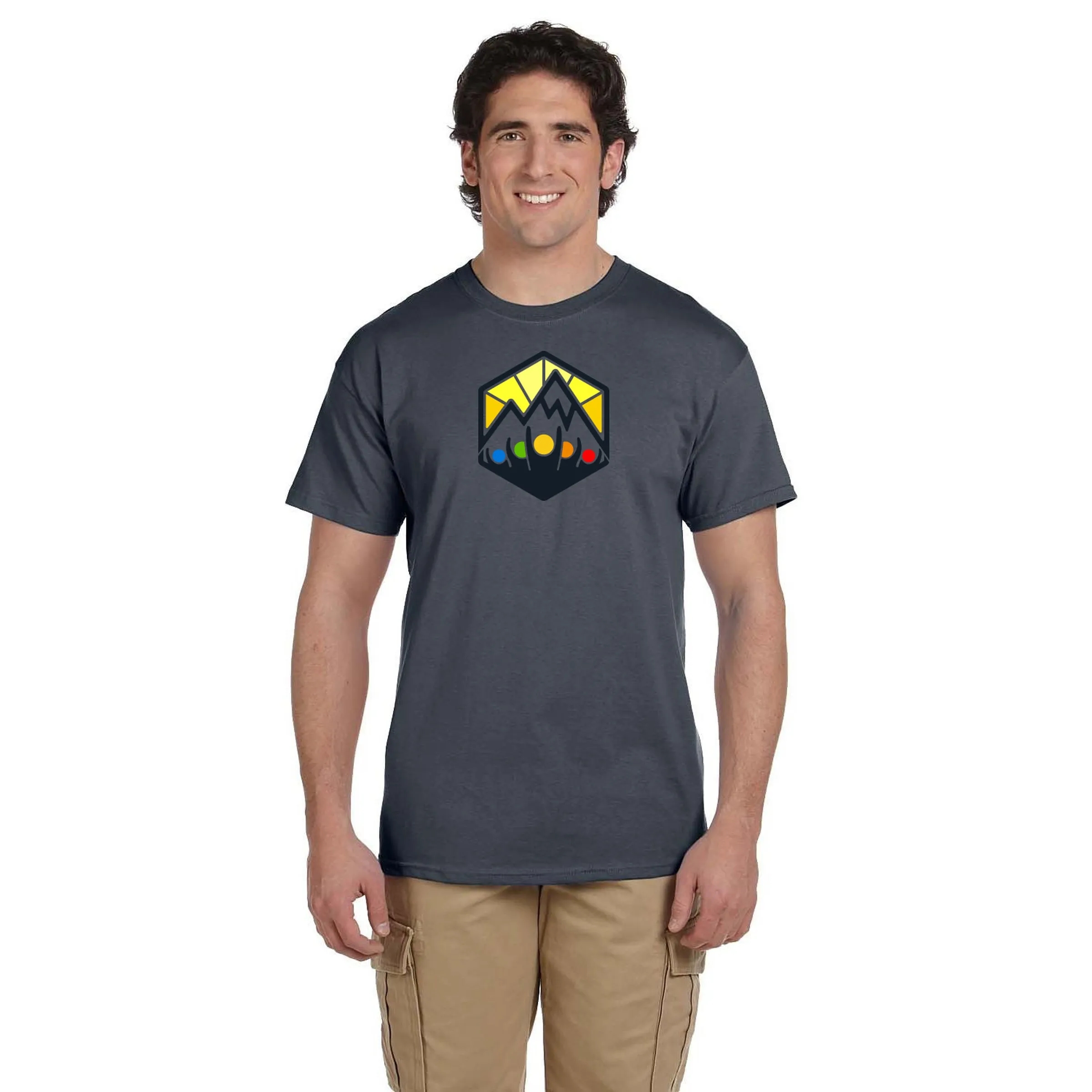 Gildan Ultra Cotton 39