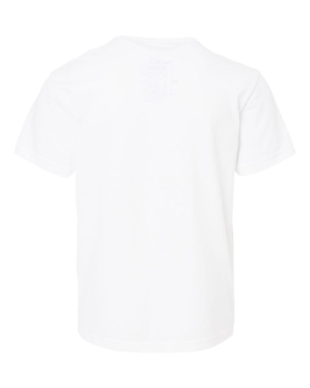 Youth RecycledSoft™ T-Shirt - 2015 42