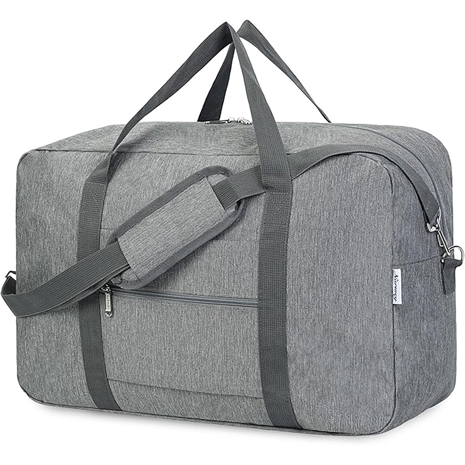 Foldable Carry On Bag 3