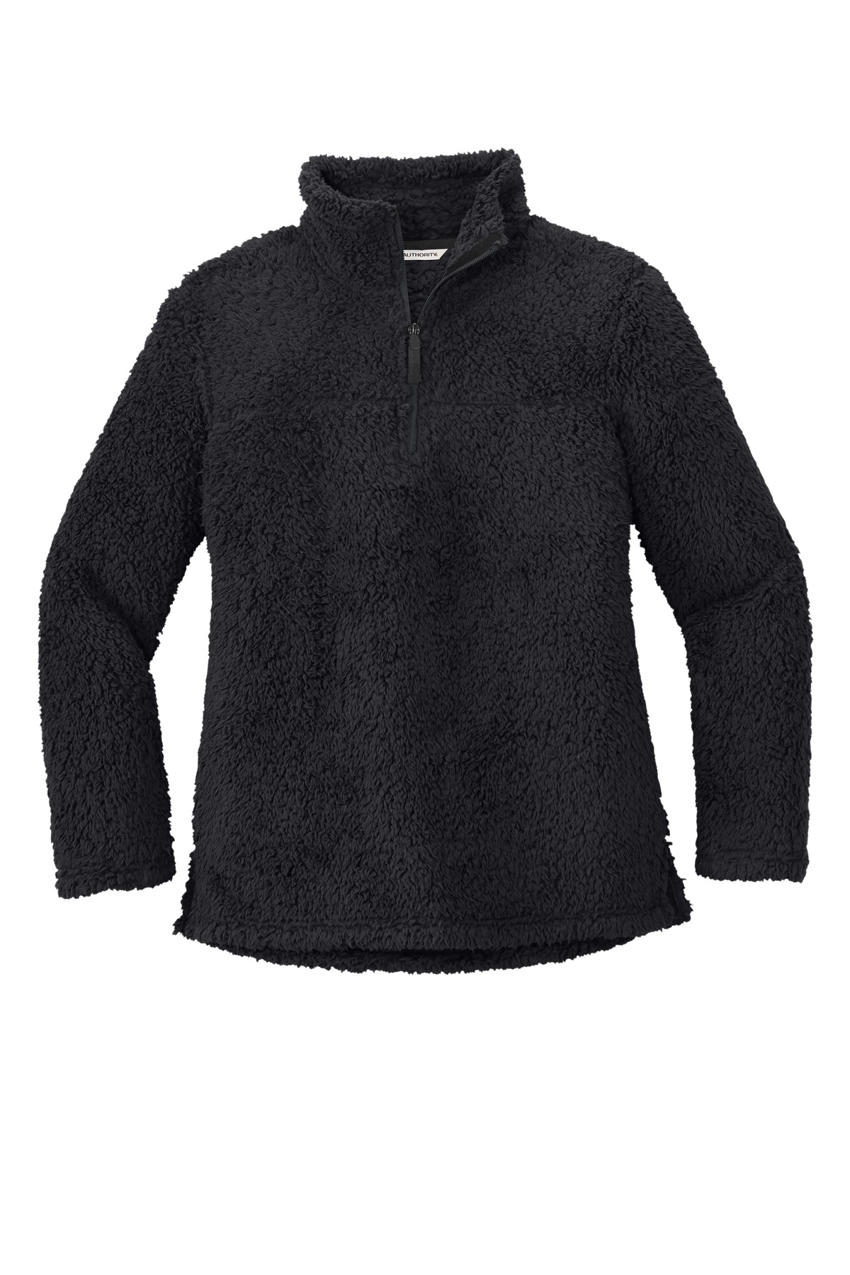 Port Authority Women's Cozy 1/4-Zip Fleece L130 42