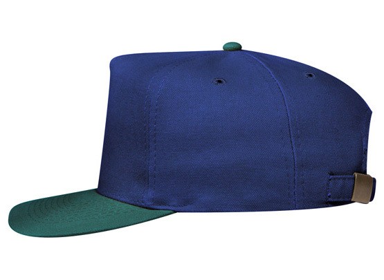 OTTO CAP 5 Panel Low Profile Baseball Cap 8