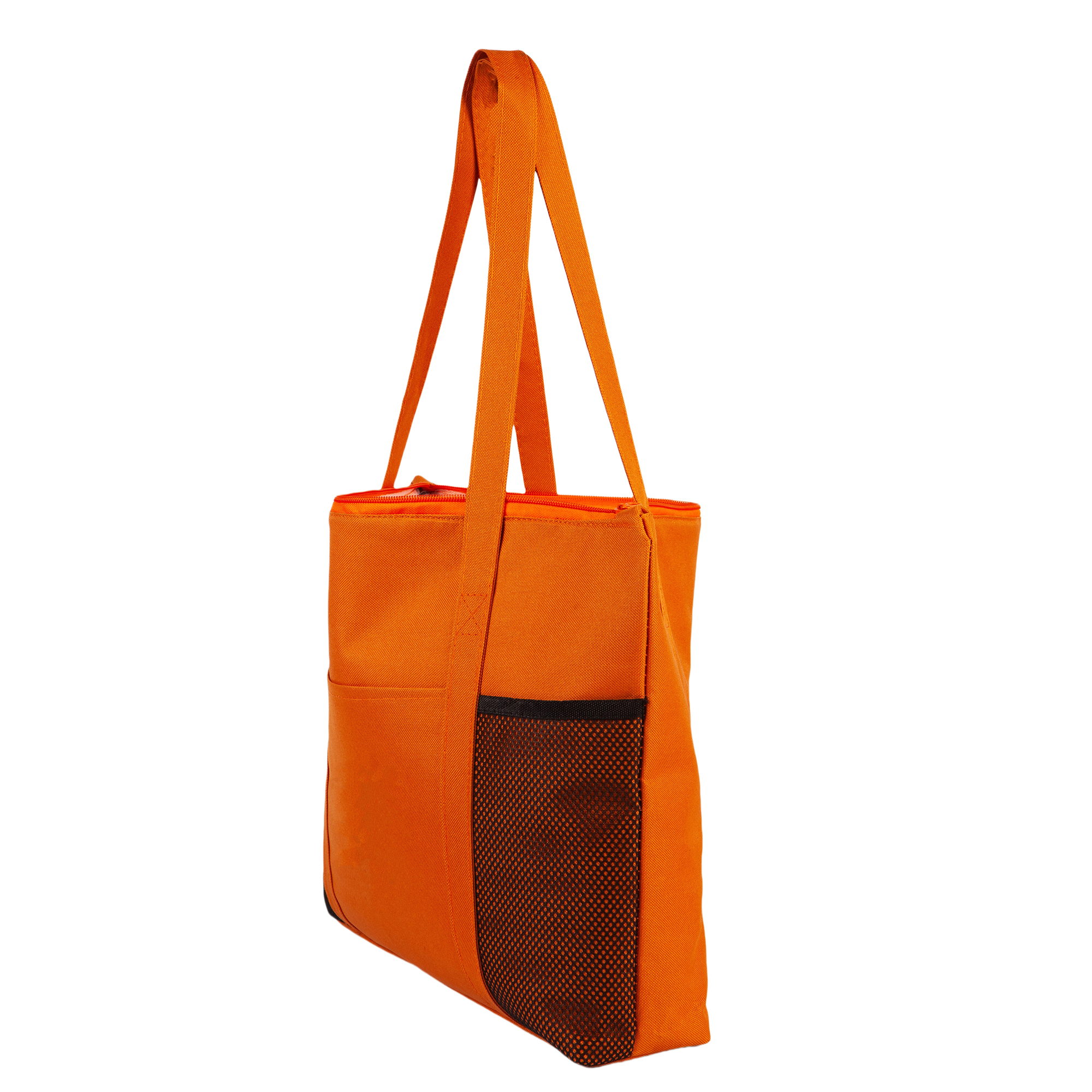 Canvas Customizable Shopping Ladies' Tote Bag 2