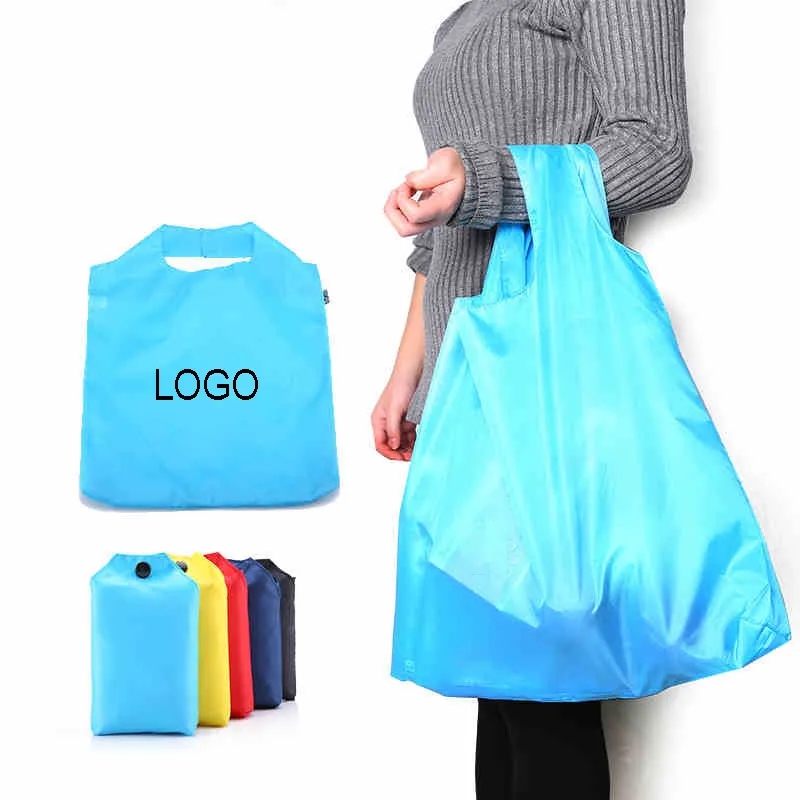 Foldable Reusable Bag