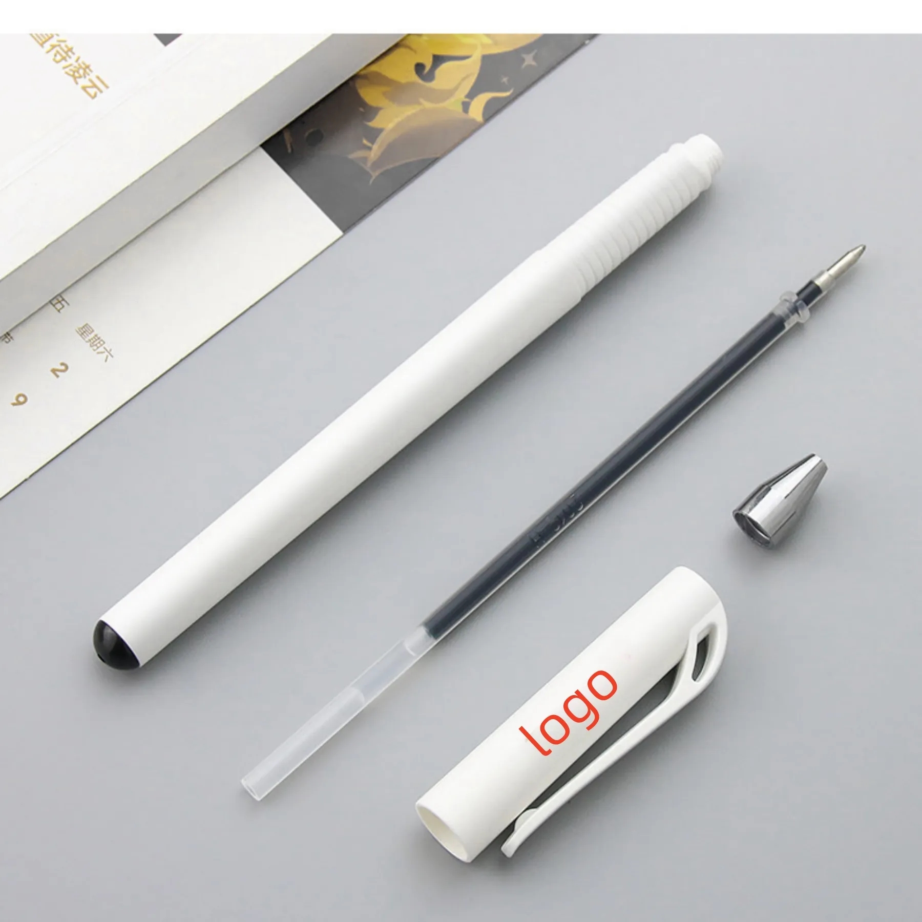 Neutral Pens 4
