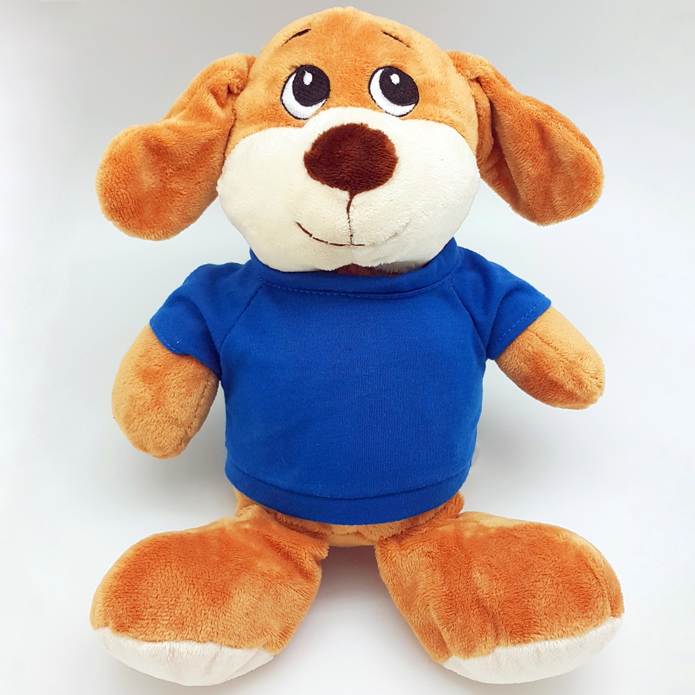 13" Pondering Pets Dog 3