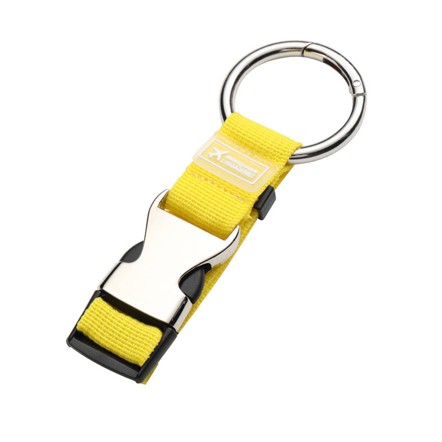 Bag Buddy Strap 6