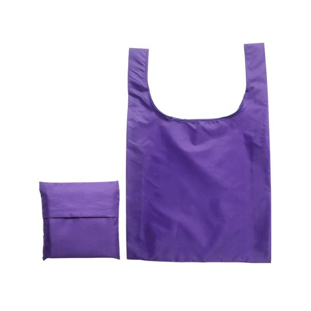 Custom Reusable Shopping Bag 3