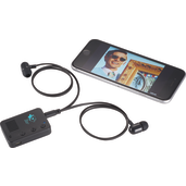 Bluetooth Receiver Speaker and Earbuds 27