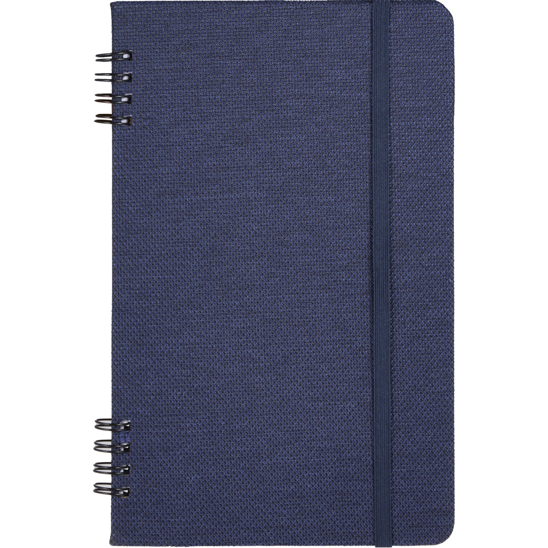 5” x 7” Vila Spiral Notebook 1