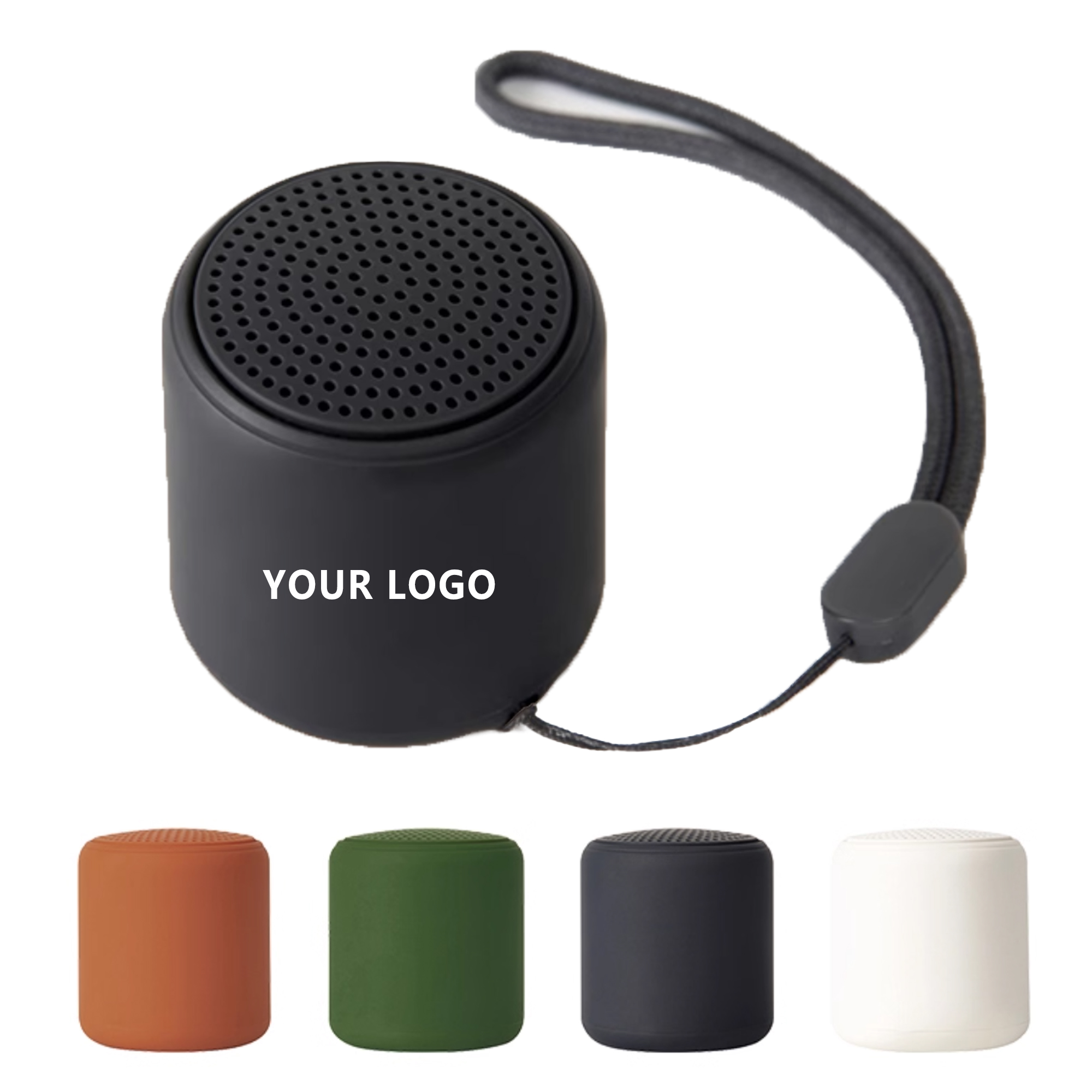 Mini Macaron  Speaker 2