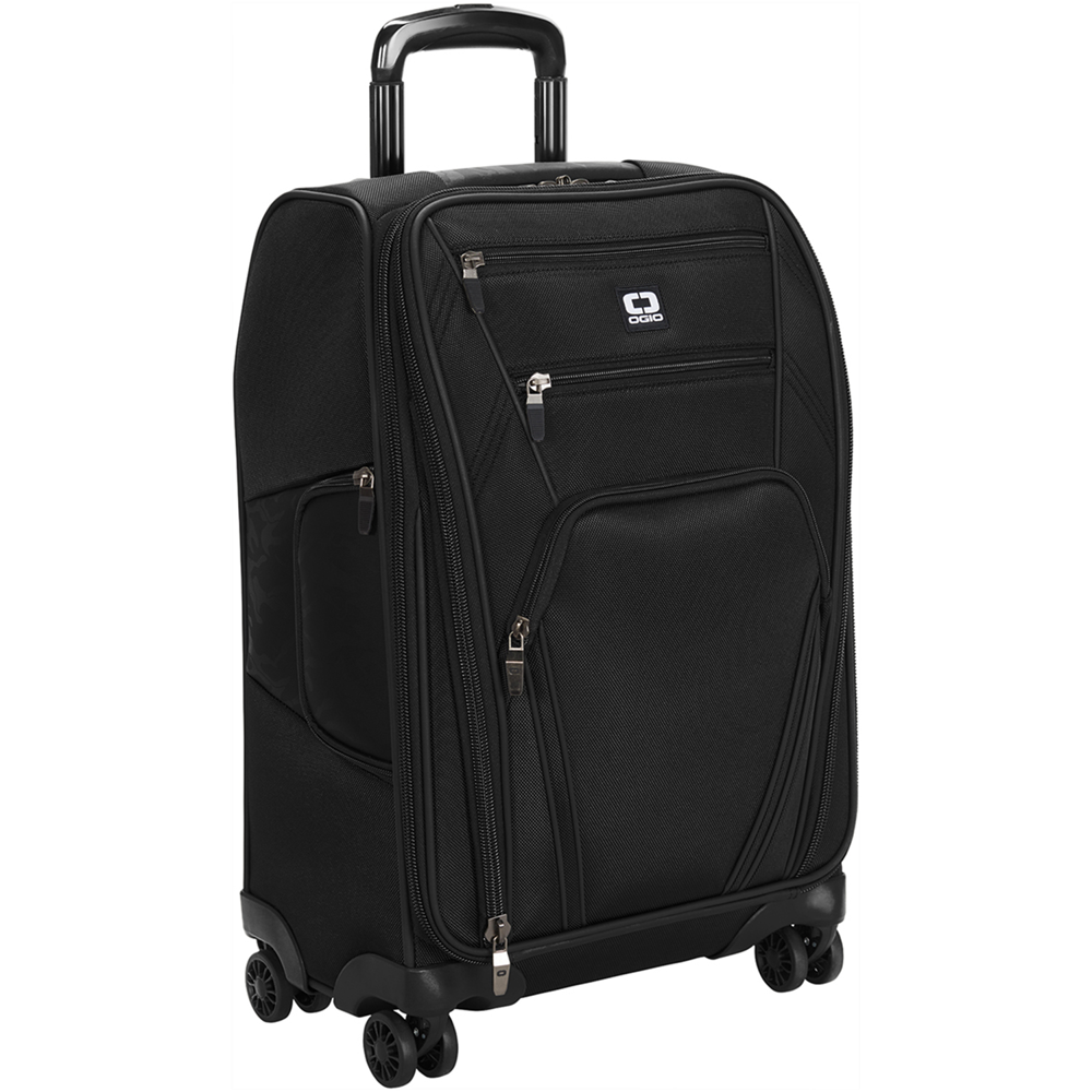 OGIO® Revolve 8 Wheeled Luggage
