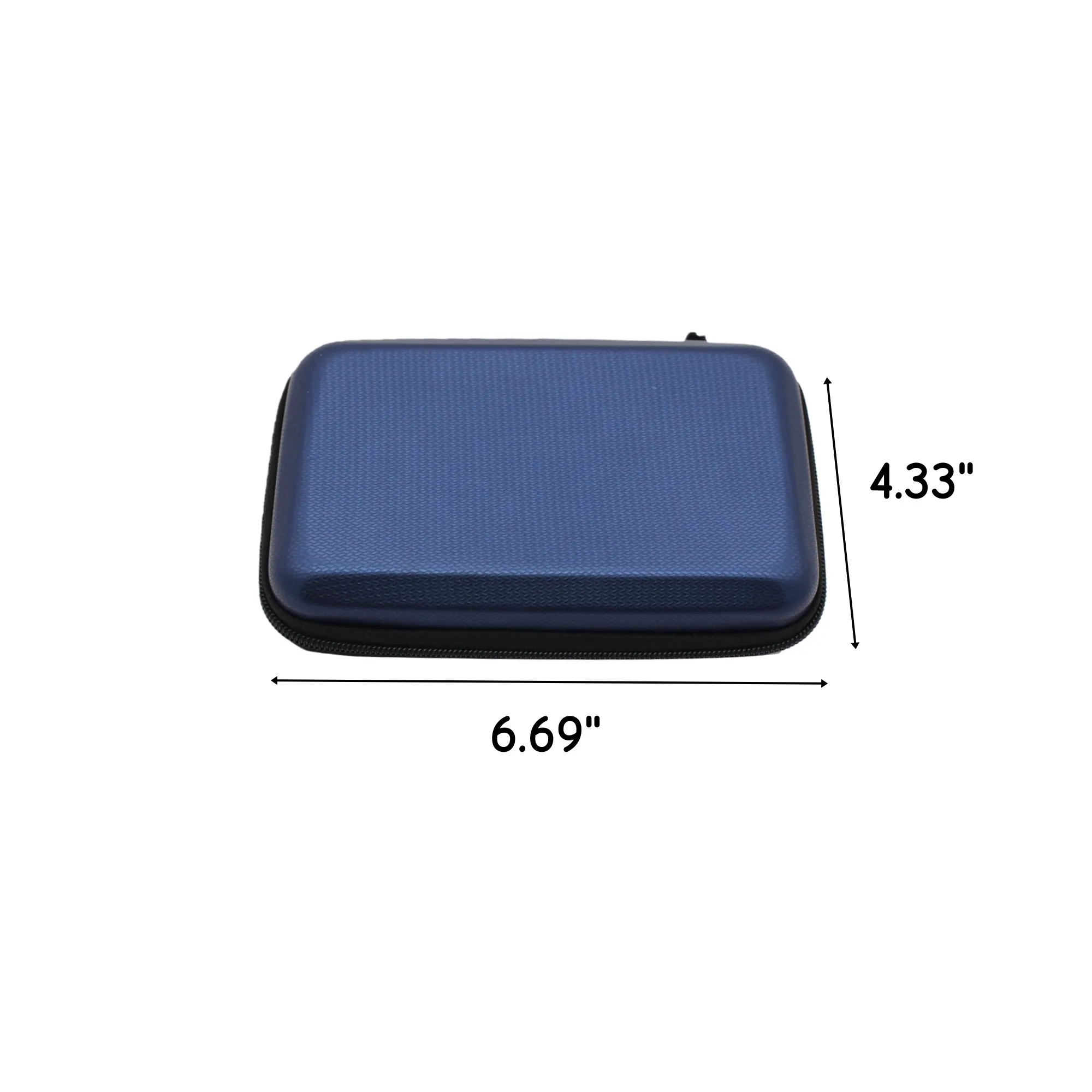 Small Storage Bag For Electronics 5