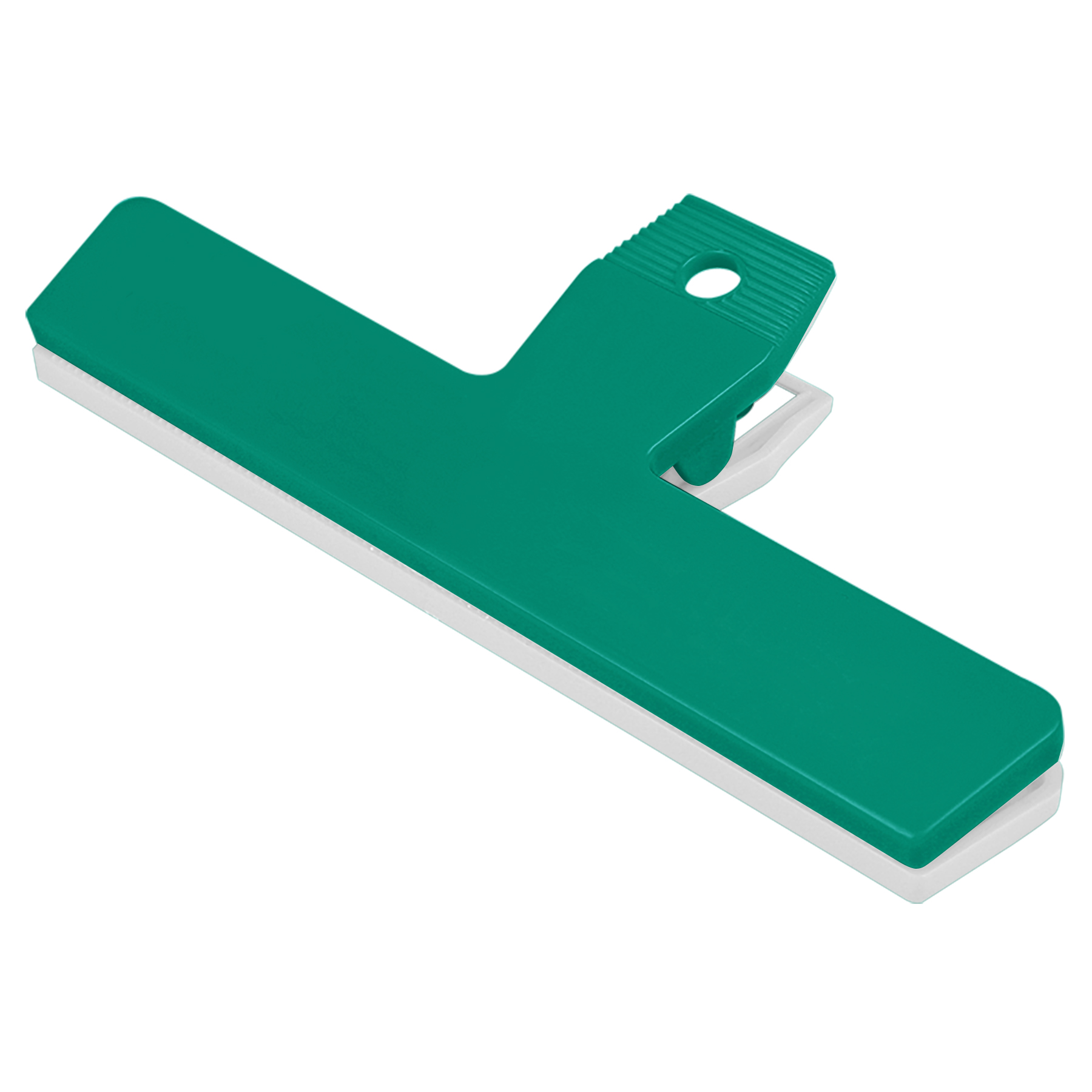 6" Bag Clip 25