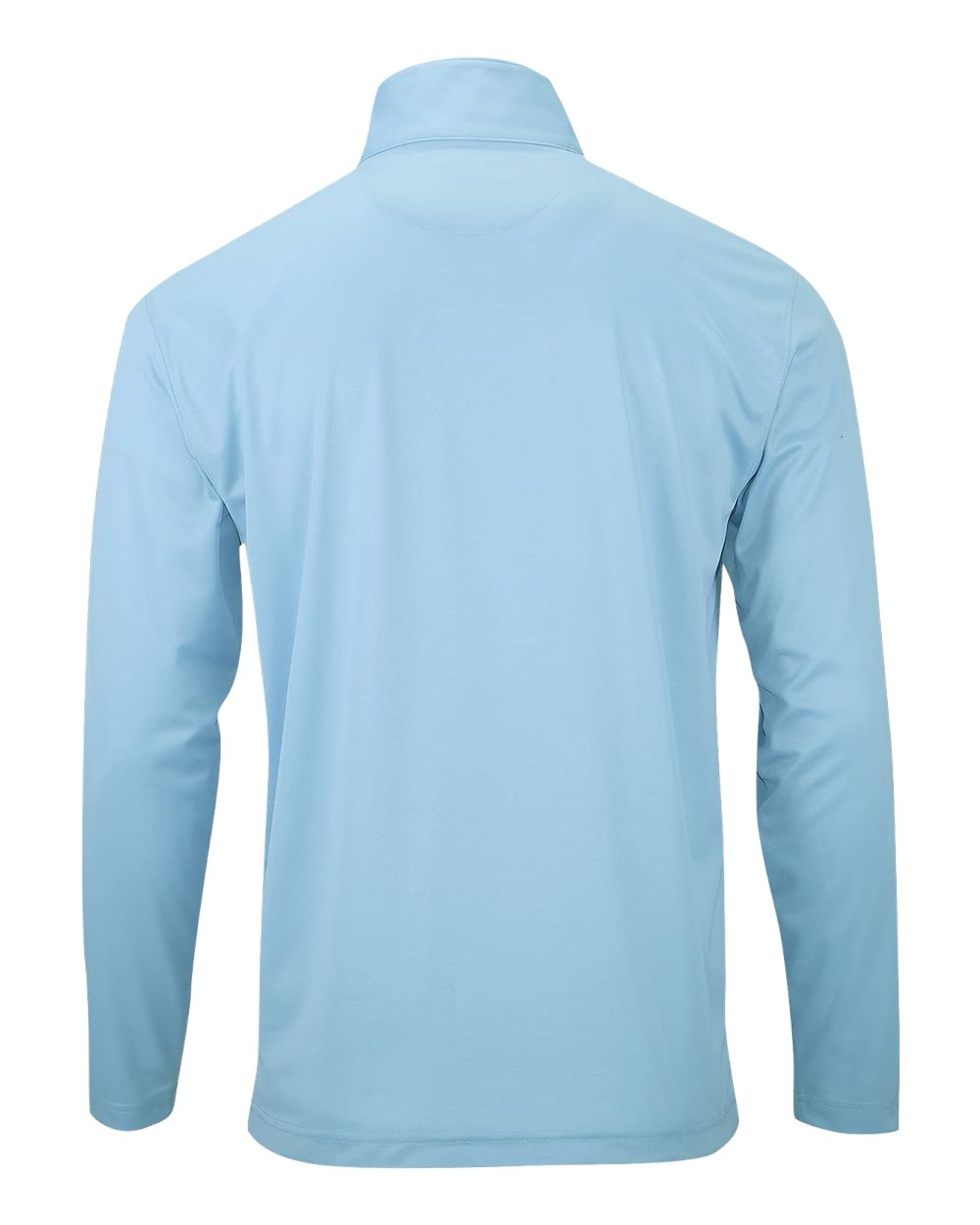 Men's Breckenridge Quarter-Zip Pullover - 164 8