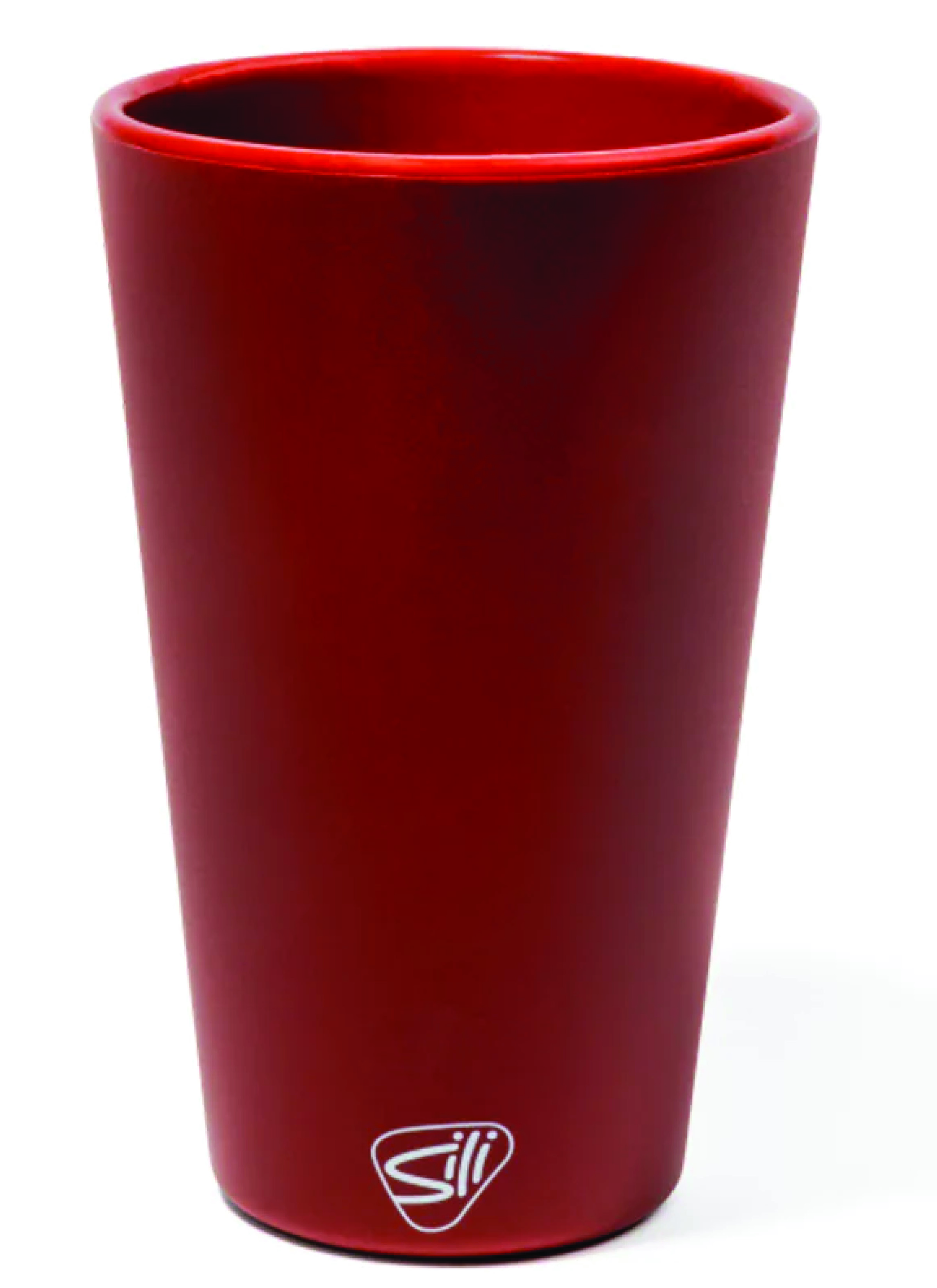 16 oz SiliPint Silicone Coffee Mug 8