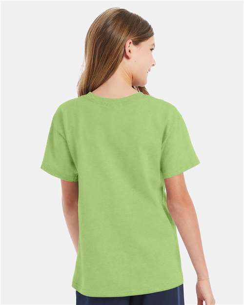 Youth Essential-T T-Shirt - 5480 95