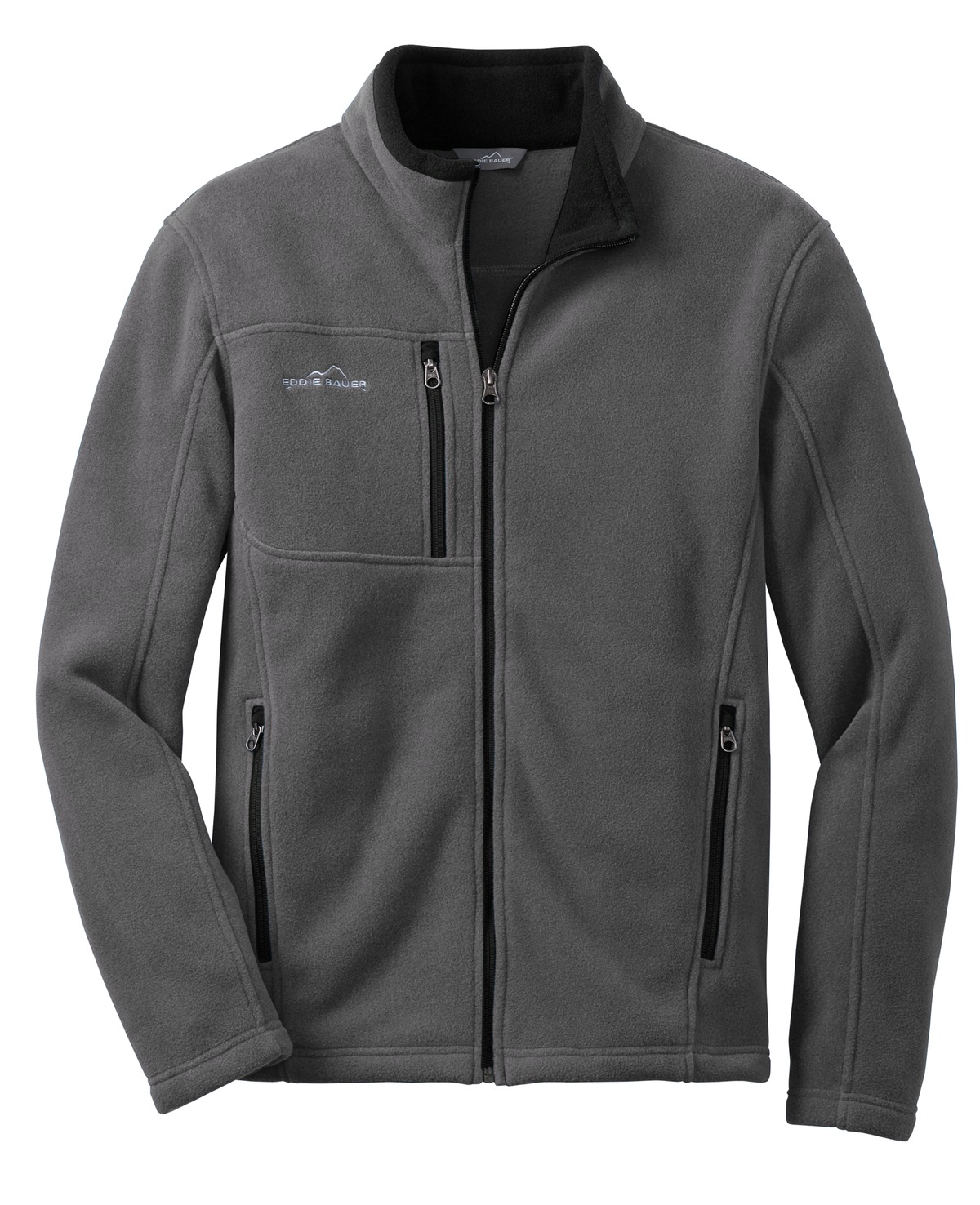 Eddie Bauer - Full-Zip Fleece Jacket. EB200 18