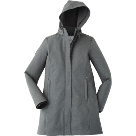 Women's Elkpoint Roots73 Softshell 14