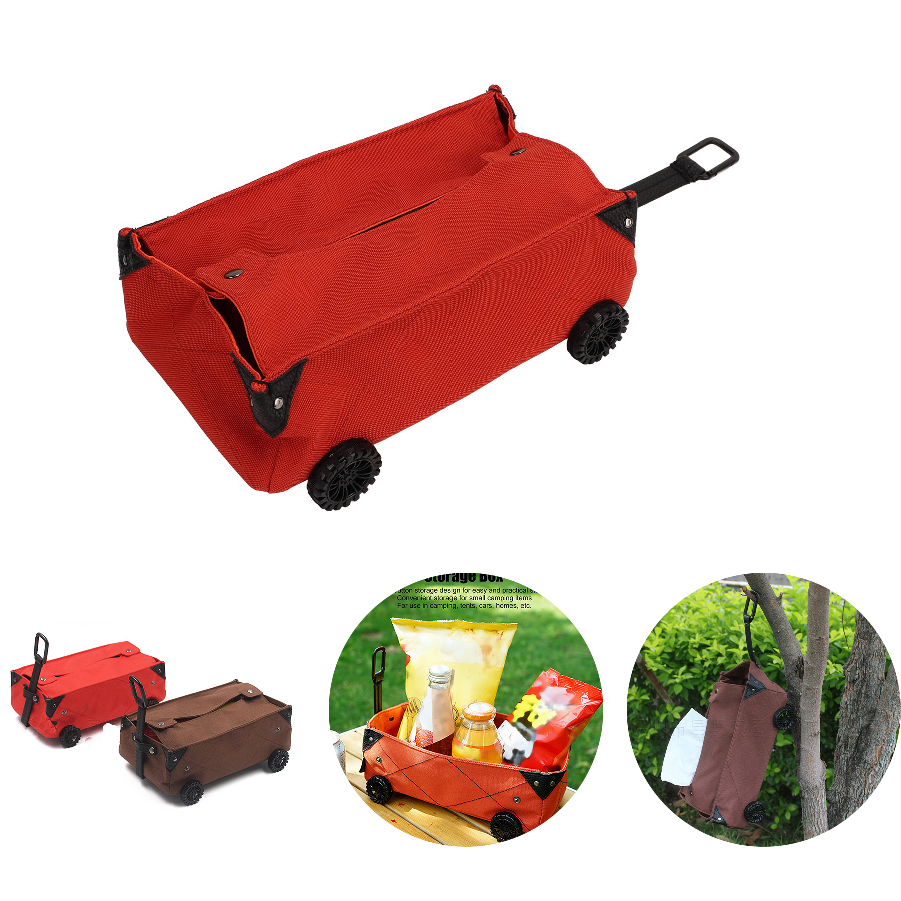Heavy Duty Moving Bag