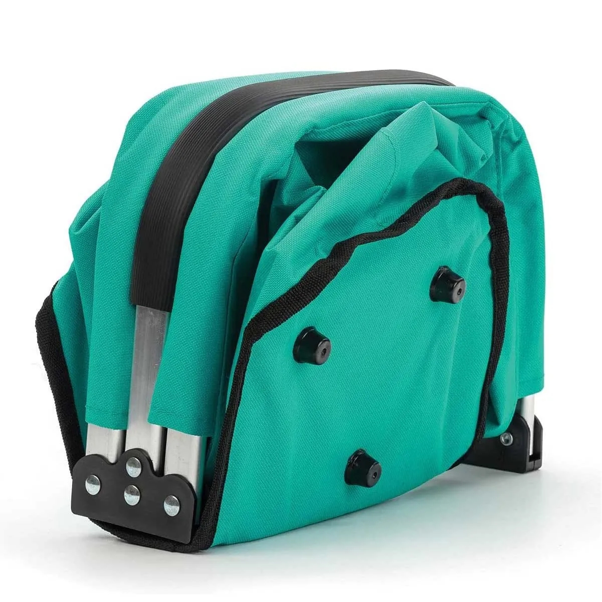 Folding Shopping Basket 5