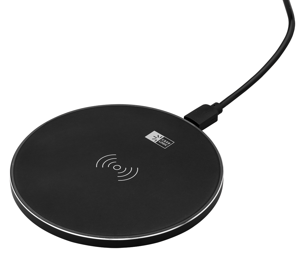 Case Logic® Wireless Charging Pad 11