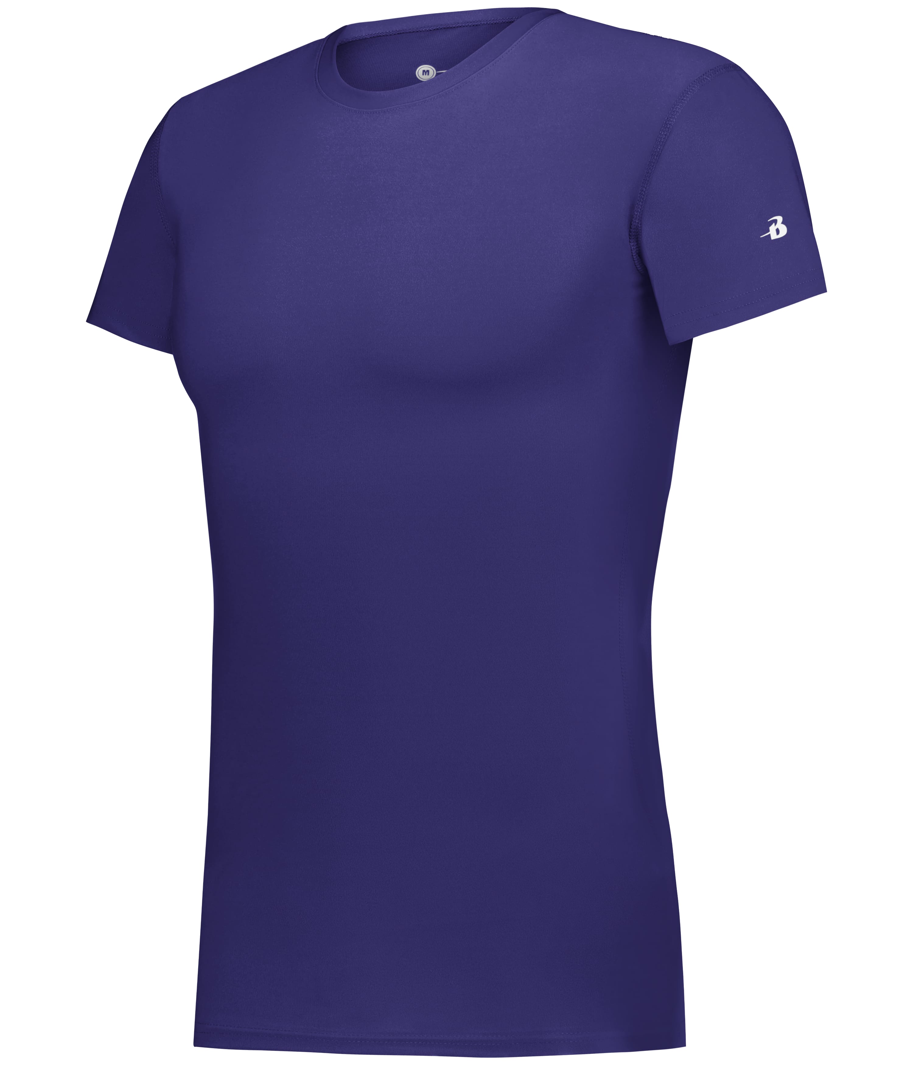 PRO COMPRESSION CREW 19